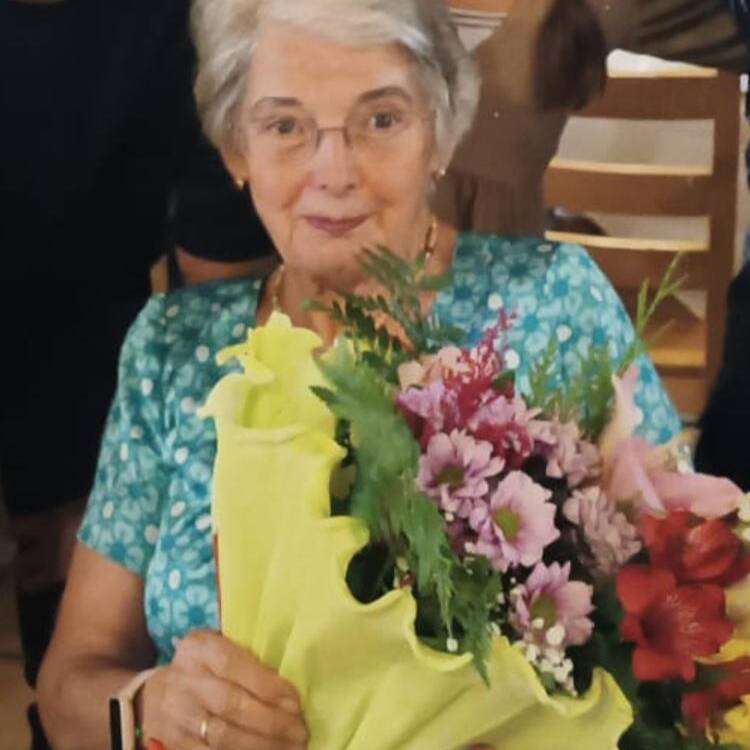 Foto de perfil de Dolores