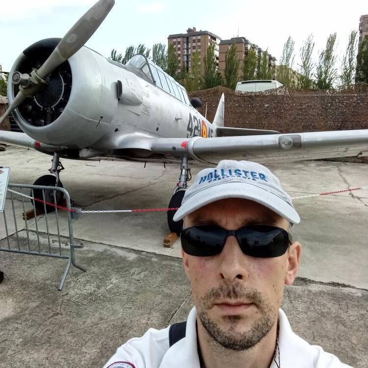 Foto de perfil de Raul