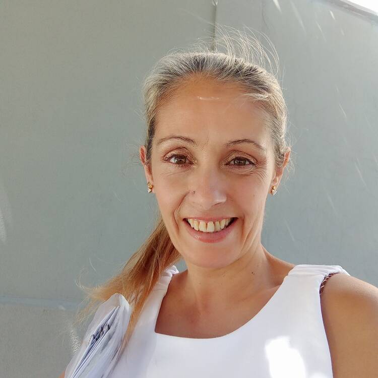 Foto de perfil de Soledad
