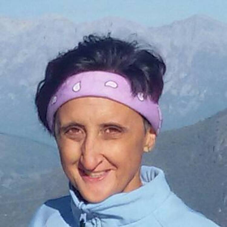 Foto de perfil de Marí­a