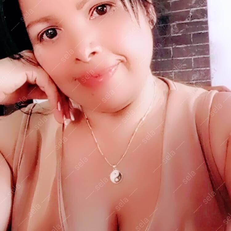 Foto de perfil de María