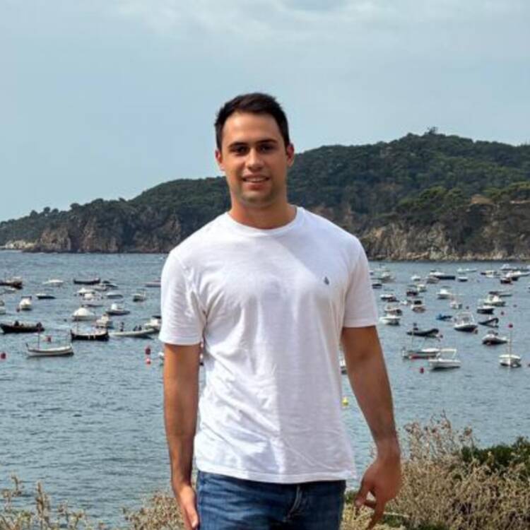 Foto de perfil de Alejandro