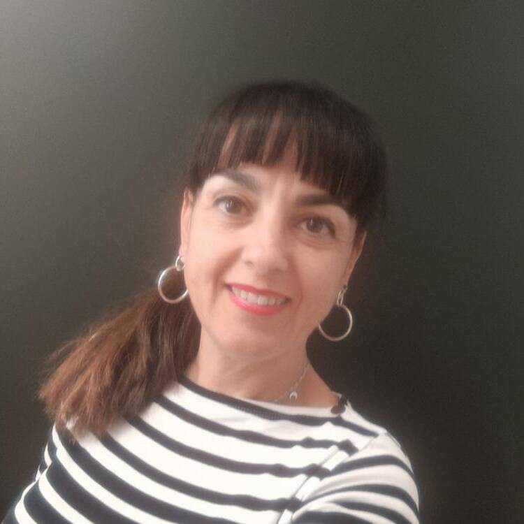 Foto de perfil de Sonia