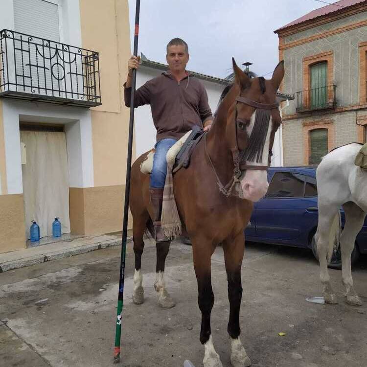 Foto de perfil de Daniel baeza