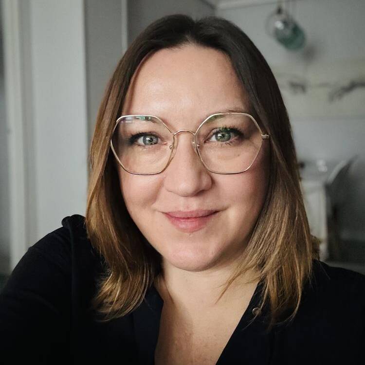Foto de perfil de Saray