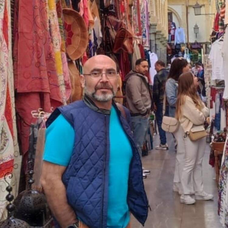 Foto de perfil de dargo