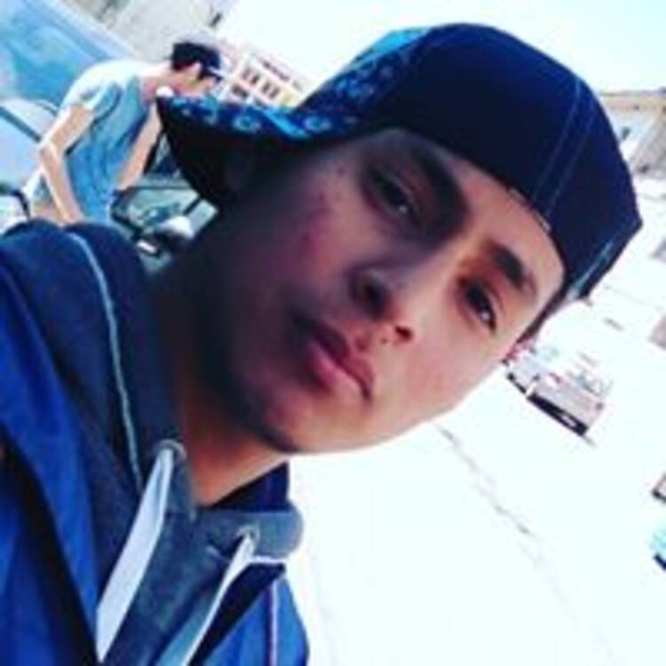 Foto de perfil de Josu&eacute;