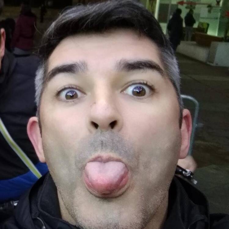 Foto de perfil de Fernando.J