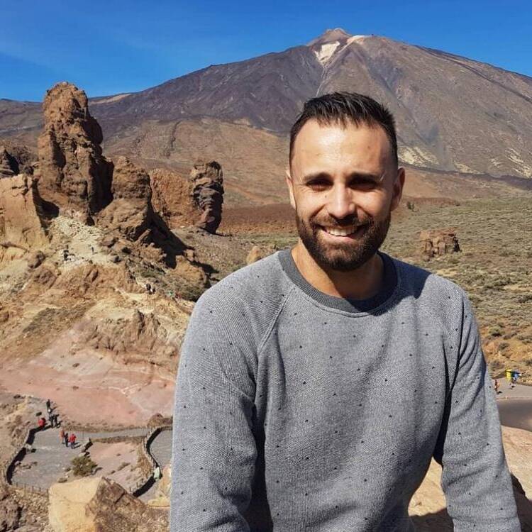 Foto de perfil de sergio