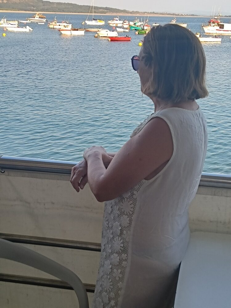 Foto de perfil de begoña