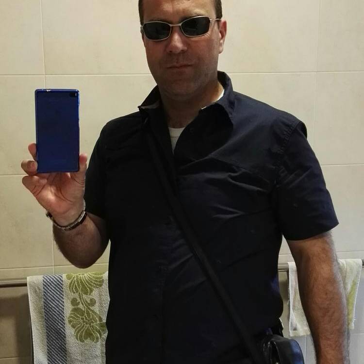 Foto de perfil de Carlos J. Sampedro Heras