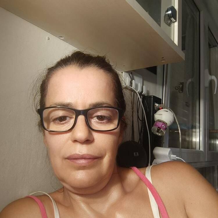 Foto de perfil de Susana