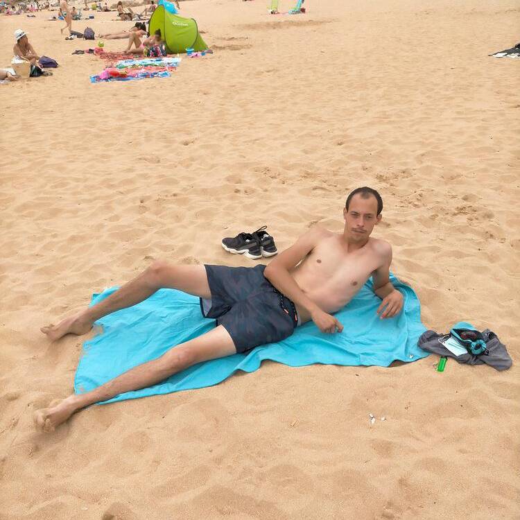 Foto de perfil de Roberto Alonso