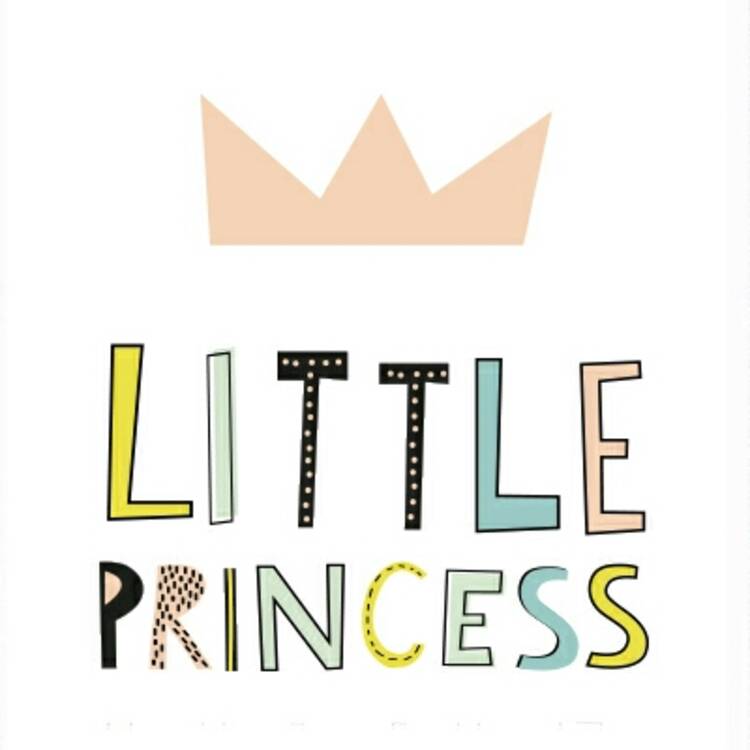 Foto de perfil de Little princess