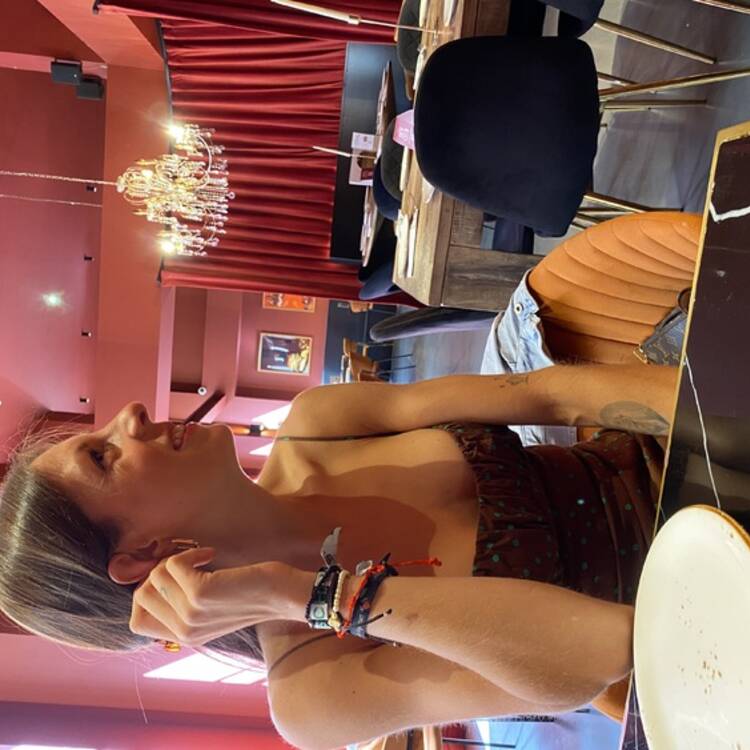 Foto de perfil de Tamara