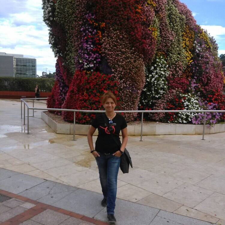 Foto de perfil de Nieves