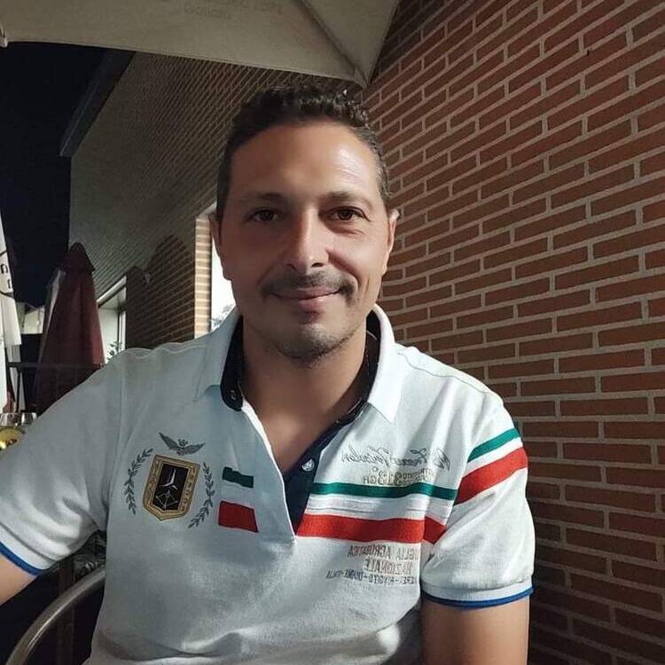 Foto de perfil de Cristian