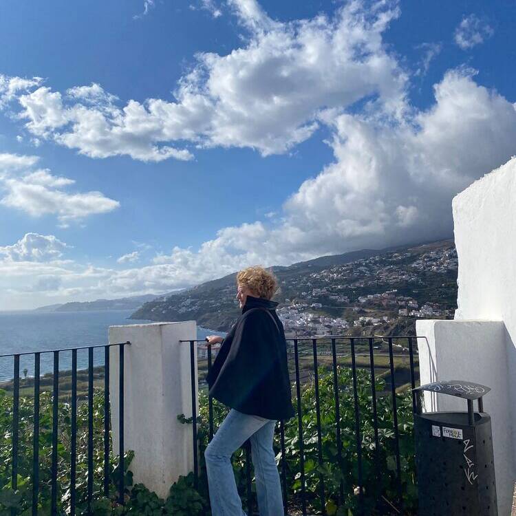 Foto de perfil de Arantza