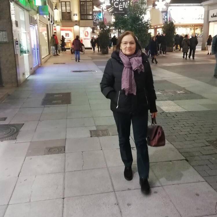 Foto de perfil de Azucena