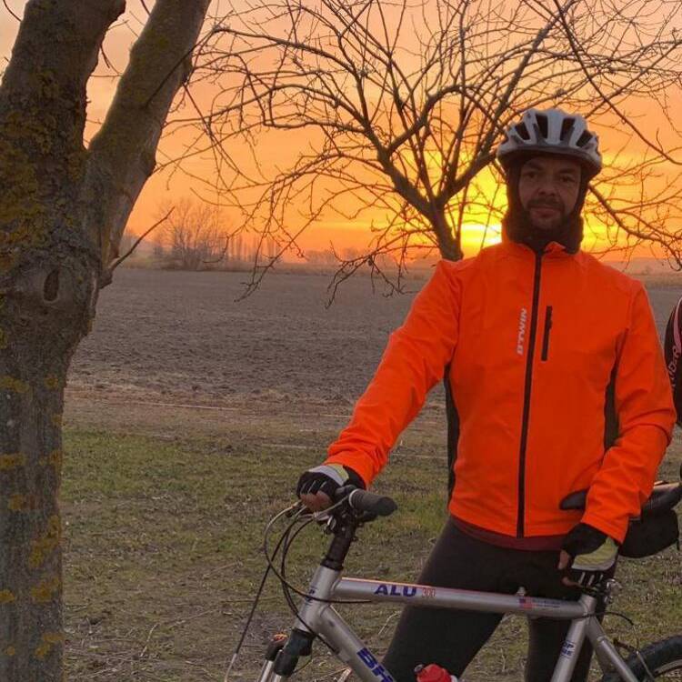 Foto de perfil de Jaime