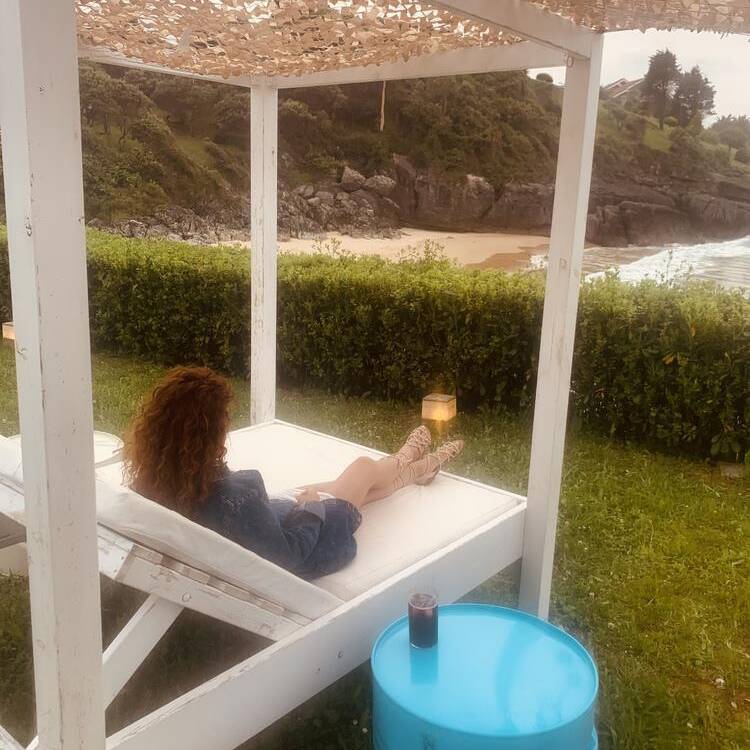 Foto de perfil de Maite