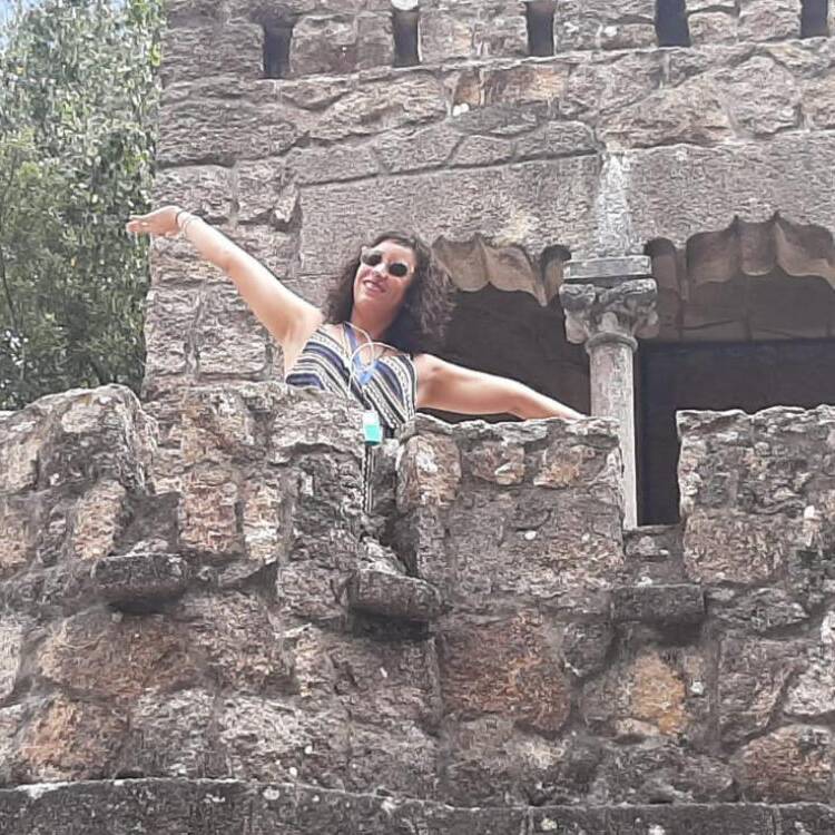 Foto de perfil de Nuria