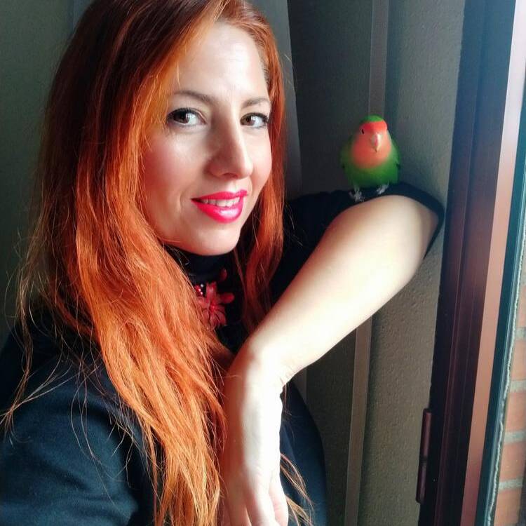 Foto de perfil de elisa queen