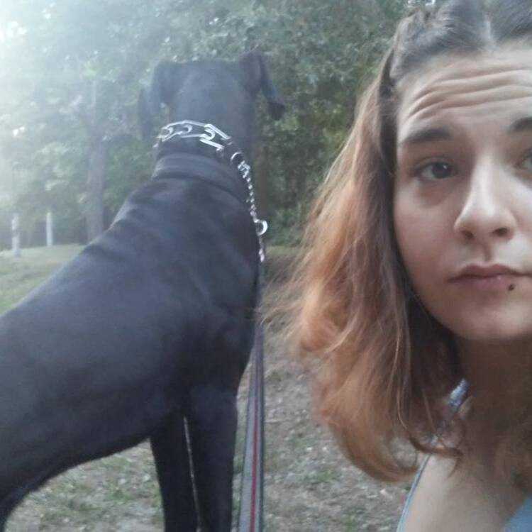 Foto de perfil de chela