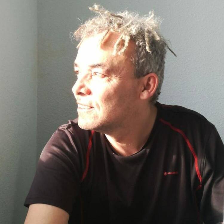 Foto de perfil de ARTHUR
