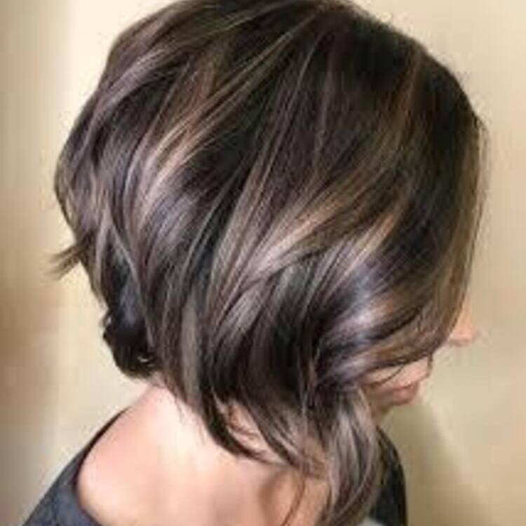 Foto de perfil de Angela