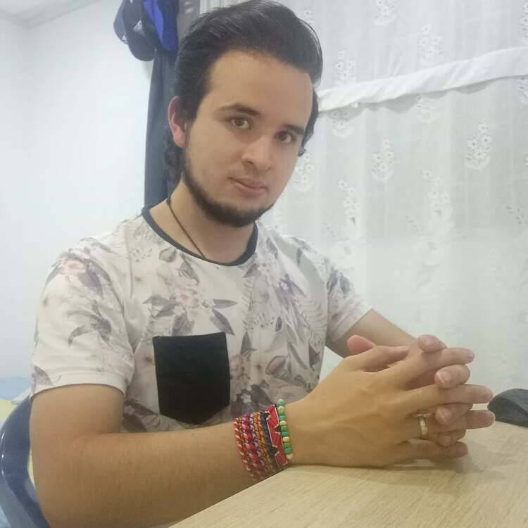 Foto de perfil de Kevin Jonathan