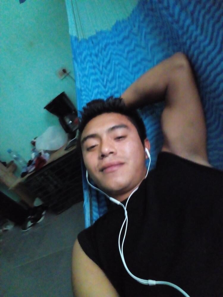 Foto de perfil de Daniel