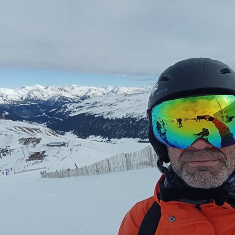 Foto de perfil de Ángel