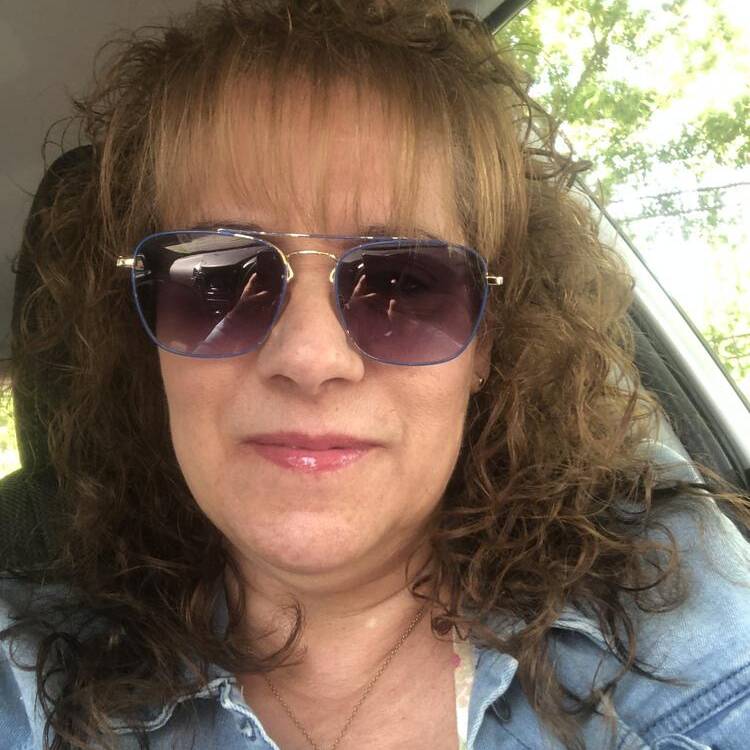 Foto de perfil de Maria Jesus