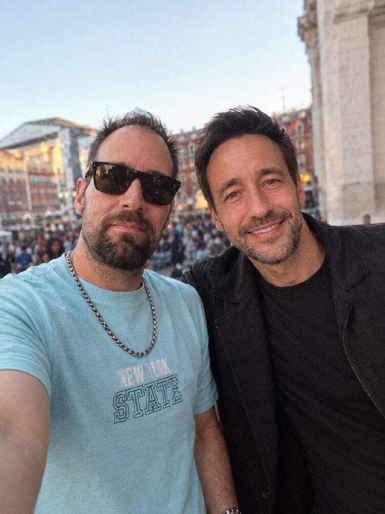Foto de perfil de Diego