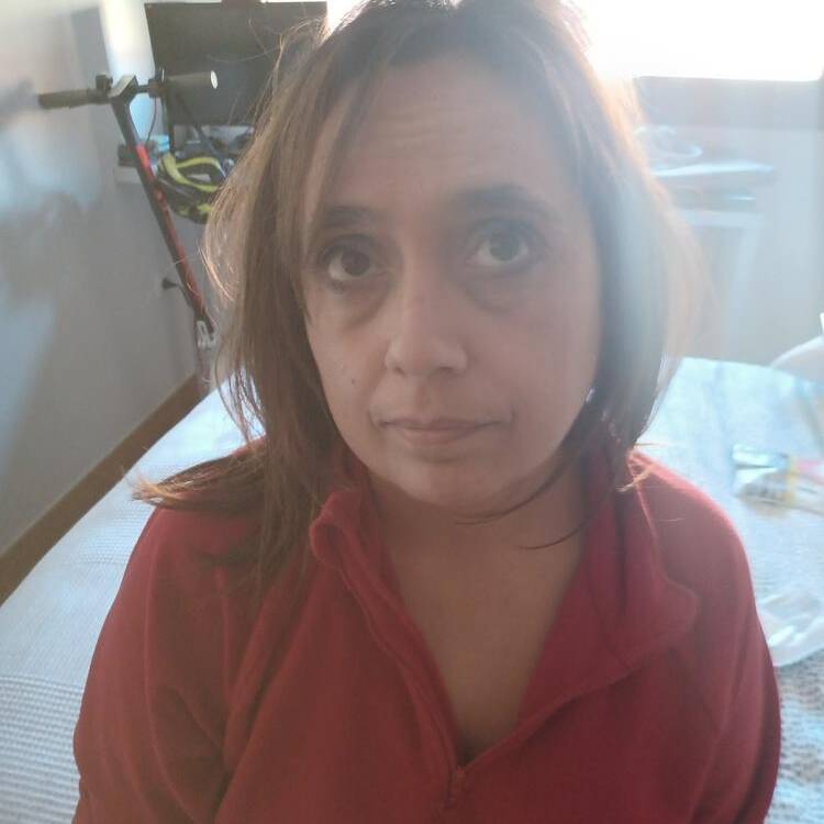 Foto de perfil de Yolanda