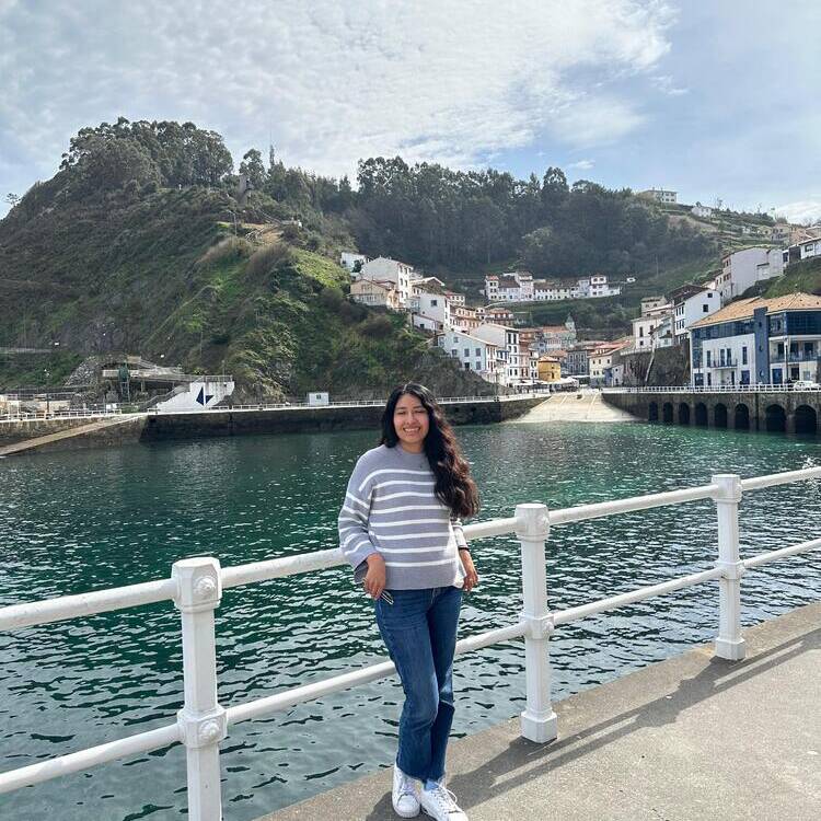 Foto de perfil de Claudia