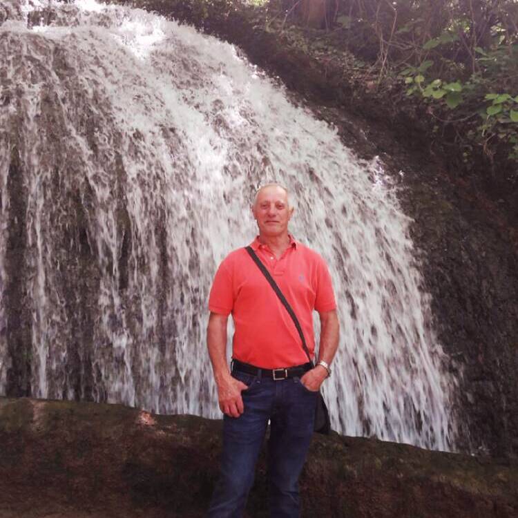 Foto de perfil de Donato