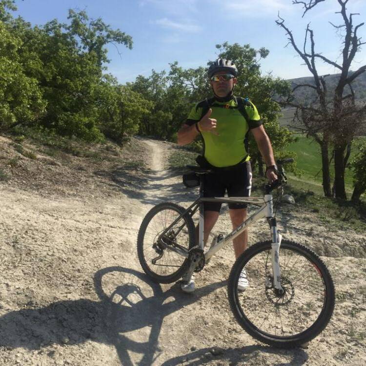 Foto de perfil de Juan Carlos