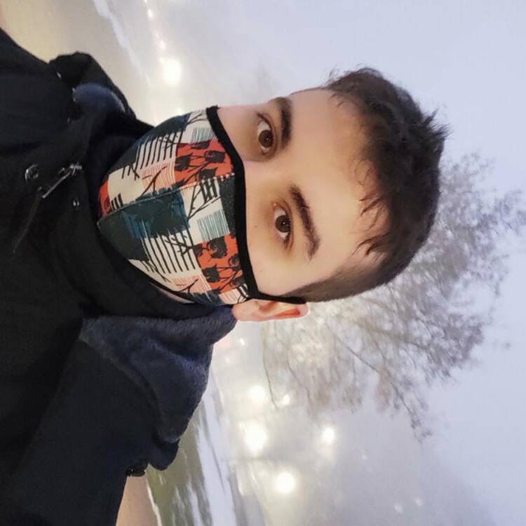 Foto de perfil de Yusseff