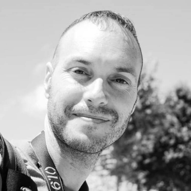 Foto de perfil de davidmv