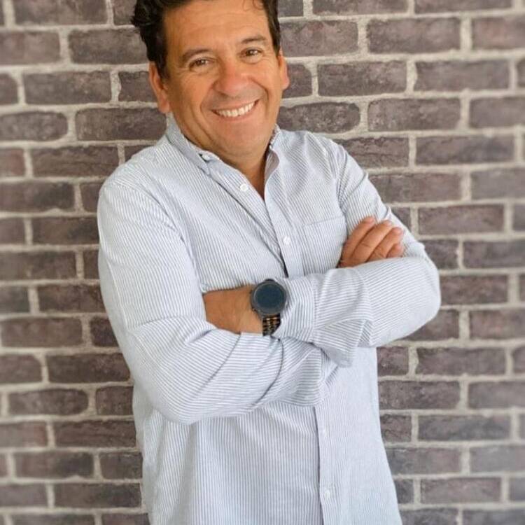 Foto de perfil de Jeuss