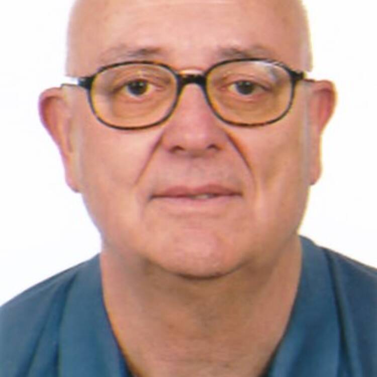 Foto de perfil de Pedro Pérez Nieto