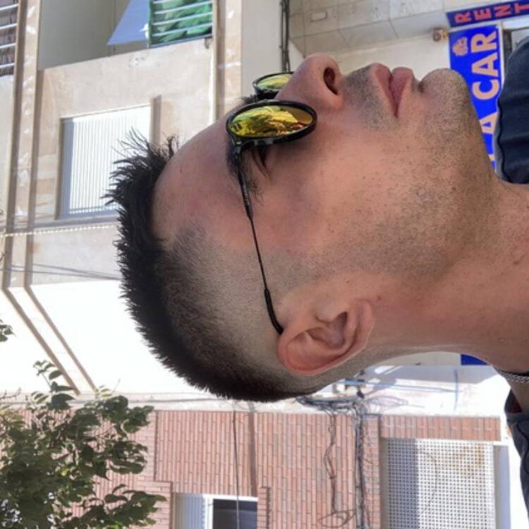 Foto de perfil de Jon