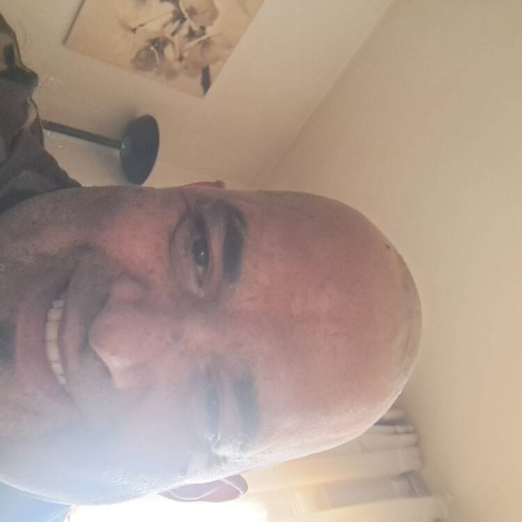Foto de perfil de David