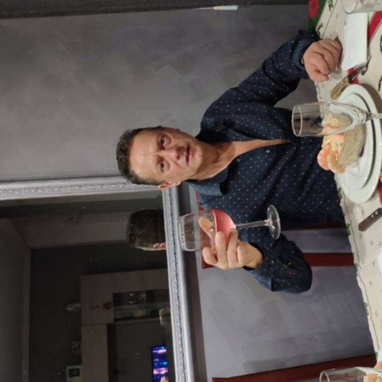 Foto de perfil de alejandro