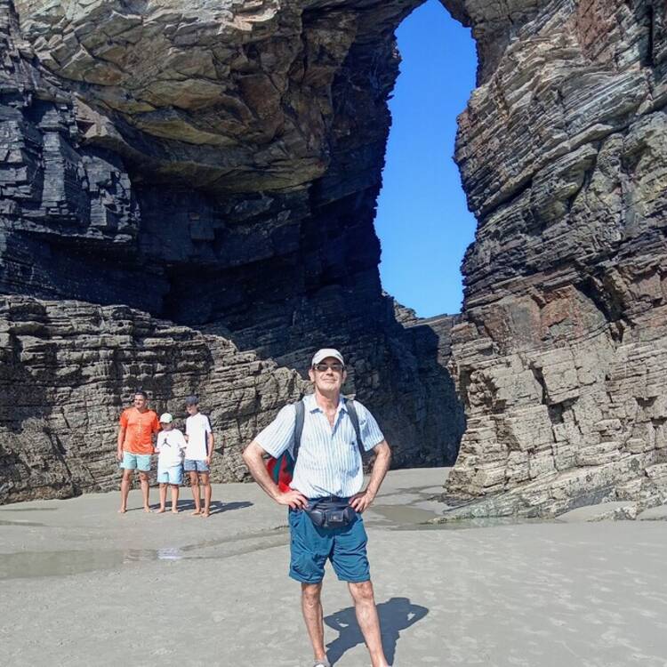 Foto de perfil de Carlos