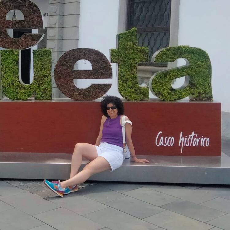 Foto de perfil de mar