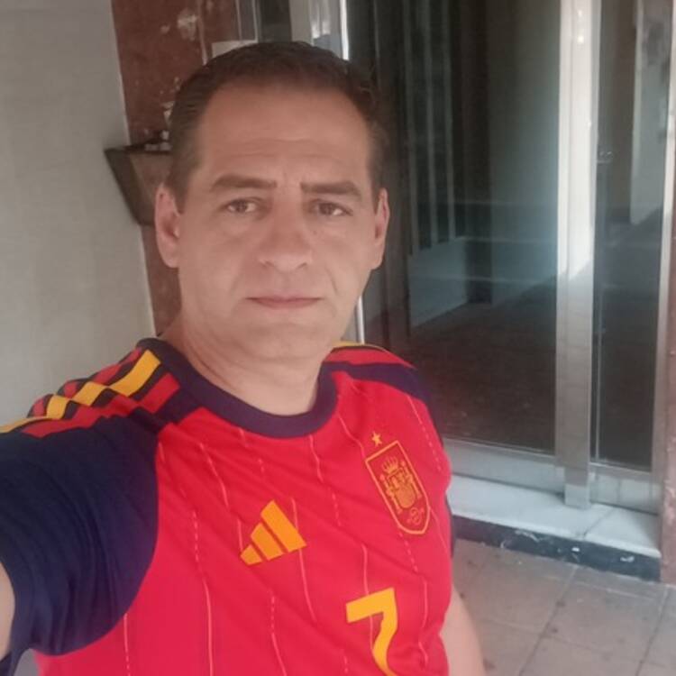 Foto de perfil de JuanBer