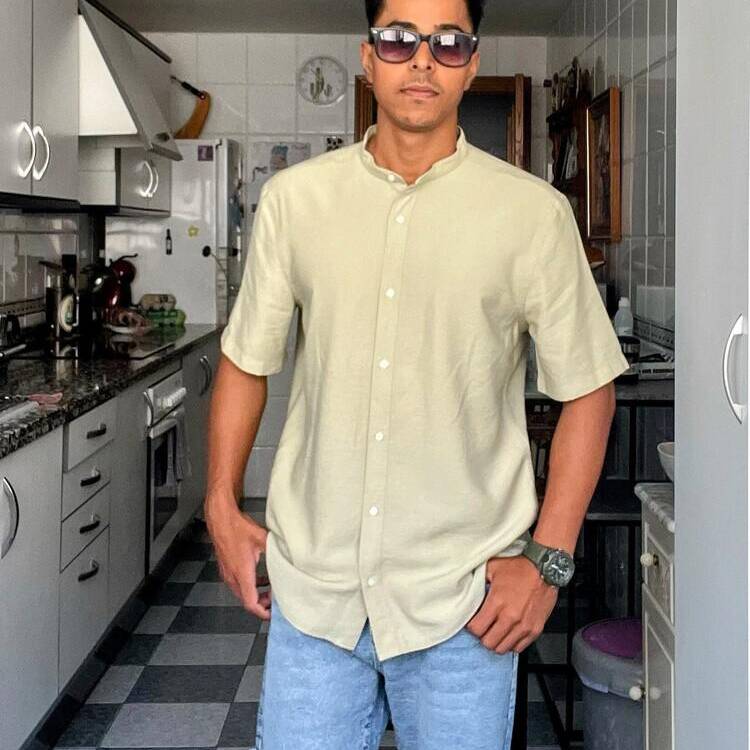 Foto de perfil de SHIV